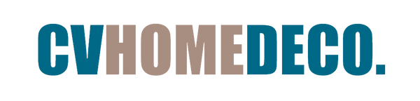 CVHOMEDECO. logo